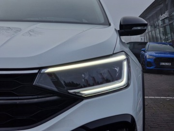 Volkswagen T-Cross SUV 1.5 TSI 150KM 2024 Volkswagen Taigo 1.5 TSI ACT R-Line DSG 150KM/LED, zdjęcie 10