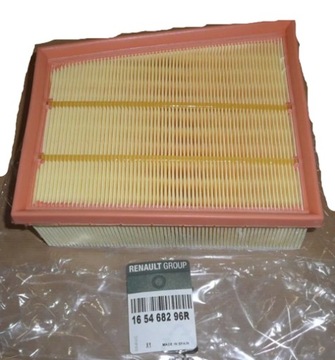 FILTR VZDUCHU 1.6 ESPACE V MEGANE IV 165468296R