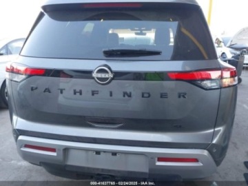 Nissan Pathfinder III 2023 Nissan Pathfinder 2023r., 3.5L 3.5 Benzyna 284KM, zdjęcie 7
