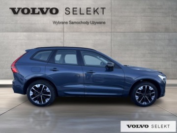 Volvo XC60 II 2025 Volvo XC 60 XC60 B5 B AWD Ultra Dark aut, Pakiet c, zdjęcie 6