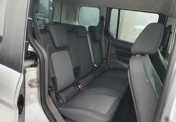 Ford Tourneo Connect III Standard 1.5 EcoBlue 120KM 2019 Ford Tourneo Connect Kamera cofania Bezwypadkowy Serwis GetHelp 1.5, zdjęcie 11