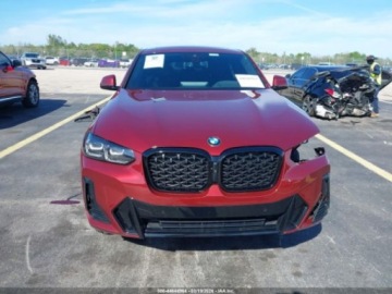 BMW X4 G02 2025 BMW X4 XDrive30I 2025 2.0 Benzyna 248KM, zdjęcie 7