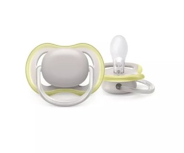 PHILIPS AVENT ULTRA AIR SCHNULLER (MODEL SCF376/21)