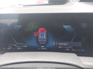 BMW X5 G05 2026 BMW X5 sDrive40i 2026 3.0 Benzyna 375KM, zdjęcie 10