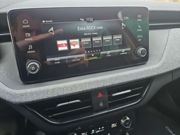 Skoda Kamiq Crossover Facelifting 1.0 TSI 115KM 2025 Skoda Kamiq Benzyna 115KM, zdjęcie 21