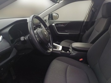 Toyota RAV4 V SUV 2.0 Dual VVT-iE 173KM 2019 Toyota RAV4 2.0 Comfort 4x2 MS V (2018-) 2.0 Comfo, zdjęcie 12