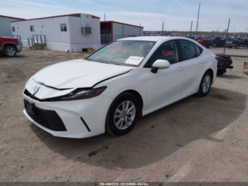 Toyota Camry IX 2025 Toyota Camry LE 2025 2.5 Hybryda 184KM, zdjęcie 1