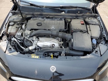 Mercedes Klasa A W177/V177 2021 Mercedes-Benz Klasa A 220 4Matic 2021 2.0l 2.0 Benzyna 188KM, zdjęcie 6
