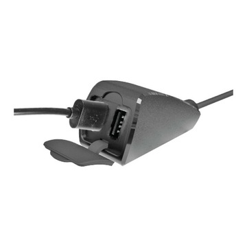 Водонепроницаемое зарядное устройство USB Fix Trek 2XUSB 5.4A QC
