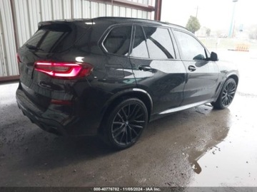 BMW X5 G05 2021 BMW X5 XDrive40I 2021 3.0l 3.0 Benzyna 335KM, zdjęcie 1