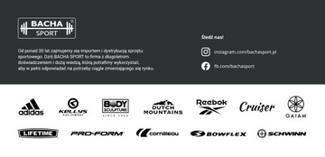 REEBOK МИНИ ШТЕППЕР RAP-10150BK
