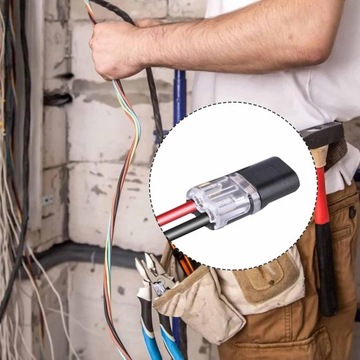 Простой разъем. Простая быстрая сборка (24 часа) | Айкул