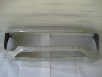 PORSCHE CAYENNE 9Y ZDERZAK PRZÓD 2024 9Y0807221F