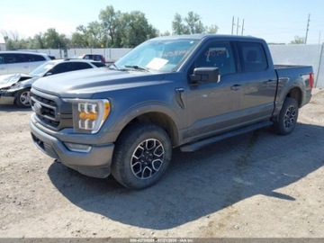 Ford 2023 Ford F150 XLT 2023 2.7l 2.7 Benzyna 325KM, zdjęcie 1