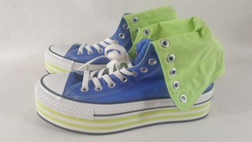 Converse Trampki Wysokie Trampki r. 37,5