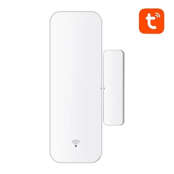 GOSUND S2 CZUJNIK OTWARCIA ZAMKNIĘCIA DRZWI OKIEN WIFI TUYA SMART LIFE