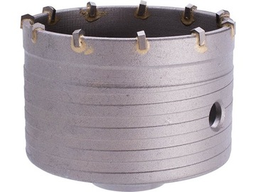OTWORNICA KORONKA FREZ DO BETONU Z WIDIĄ M22 90 mm
