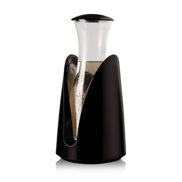 Chłodząca karafka VacuVin dekanter do wina 1000ML