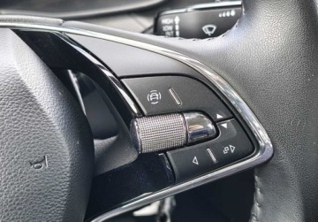 Skoda Kamiq Crossover 1.0 TSI 110KM 2023 Skoda Kamiq Ambition Pakiet Comfort, Tempomat, Kamera cofania, Asystenci,, zdjęcie 23