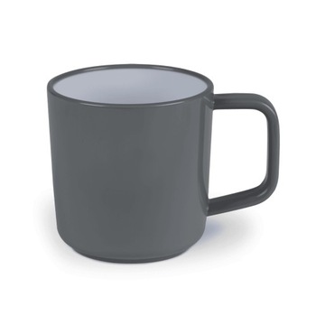 Kubki z melaminy KAMPA Fog 4szt.