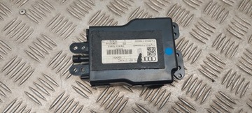 4H0881074AC JINÉ MODUL 4.0 TFSI QUATRO 309 2013 AUDI A8 (4H_)