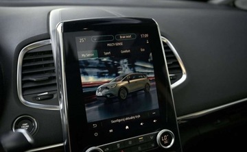 Renault Espace V Van 2.0 Blue dCi 160KM 2020 Renault Espace Renault Espace BLUE dCi 160 EDC BUSINESS EDITION 2.0 Diesel, zdjęcie 30