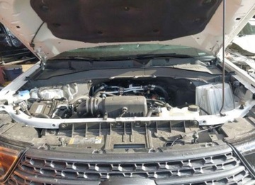 Ford Explorer VI 2023 Ford Explorer 2023, 2.3L, XLT, od ubezpieczalni 2.3 Benzyna 300KM, zdjęcie 13
