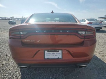 Dodge Charger VII 2022 Dodge Charger SXT 2022 3.6l 3.6 Benzyna 292KM, zdjęcie 2