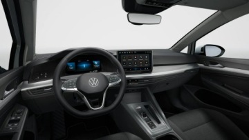 Volkswagen Golf VIII 2026 Volkswagen Golf Pure 1.5 eTSI 116 KM DSG - Nowa, zdjęcie 9