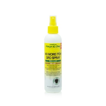 Jamaican Mango & Lime No More Itch SPRAY 237ml