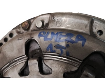 NISSAN ALMERA N16 СЦЕПЛЕНИЕ В КОМПЛЕКТЕ 1.5 16V