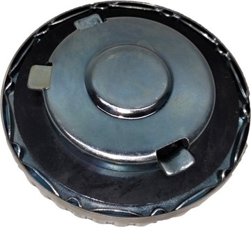 ZÁCPA  MATICE NÁDRŽE PALIVA KOV FI 60 LUBLIN