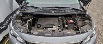 Peugeot 5008 II Crossover 1.2 PureTech 130KM 2019 Peugeot 5008 130 KM Nowy rozrzad bezwypadkowy serwisowany 7 miejsc oplacony, zdjęcie 23