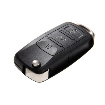 КОРПУС ДИСТАНЦИОННОГО КЛЮЧА VW GOLF PASSAT B5 POLO V
