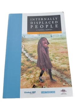 INTERNALLY DISPLACED PEOPLE A GLOBAL SURVEY PRACA ZBIOROWA TANIA WYSYŁKA