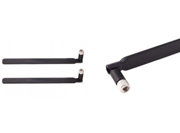 2x LTE-антенна для Huawei HUAWEI B593 E5186 B525