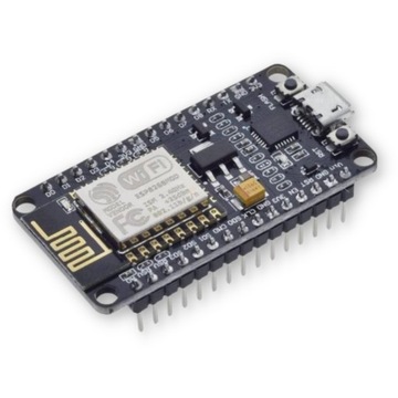 ESP8266 NodeMCU V2 CP2102 WiFi микроконтроллер ESP-12E для Arduino ESP32 LUA