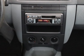 Skoda Fabia I Kombi 1.4 60KM 2001 Skoda Fabia 1.4, Salon Polska, zdjęcie 12