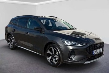 Ford Focus IV 2025 Ford Focus Active X, Kombi, Od Reki, Pakiet Winter, Wynajem Dlugoterminowy, zdjęcie 2