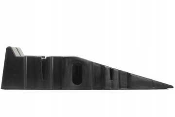 Пандус CAR INRUSIONS OVERRUN, 2 шт. пандусы для автомобиля, высота автобуса 17 см