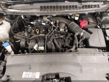 Ford Edge II 2020 Ford Edge 2020 Ford Edge SEL AWD 2.0 Benzyna 250KM, zdjęcie 8