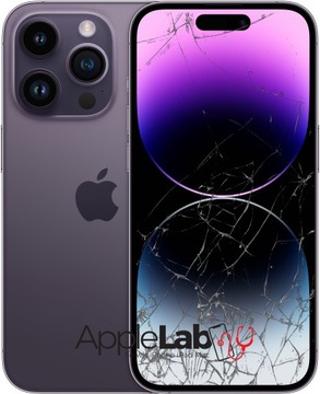 Wymiana szybki wyświetlacza iPhone XS Warszawa
