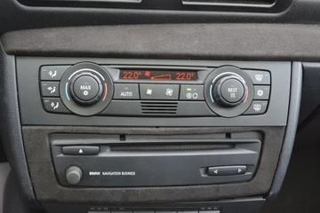 BMW 1 E87 / E81 PANEL ŘÍZENÍ KLIMATIZACE