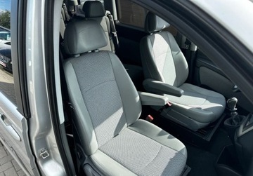 Mercedes Viano Van Facelifting 2.1 CDI 137KM 2011 Mercedes-Benz Viano 2.2 DCI 136KM Zamiana Zarejestrowany 6-cio osobowy 2.1, zdjęcie 13