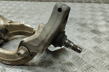 HONDA CIVIC FK8 TYPE-R PŘEDNÍ PRAVÝ DRŽÁK TLUMIČE 51270-TGH-A01 235K