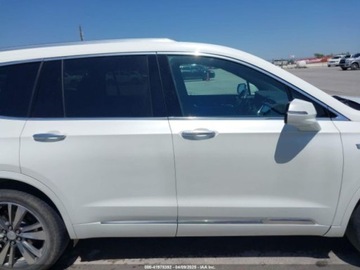 Cadillac 2021 Cadillac XT6 Premium Luxury 2021 3.6l 3.6 Benzyna 310KM, zdjęcie 6