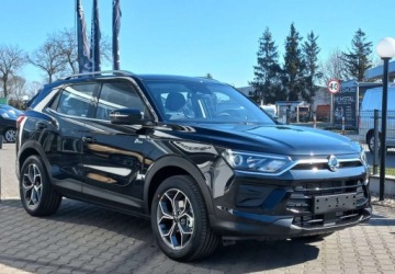  SsangYongKGM Korando 1,5 GDI 163kM JoyComfort Auto Nowe 1.5 Benzyna 163KM, zdjęcie 2