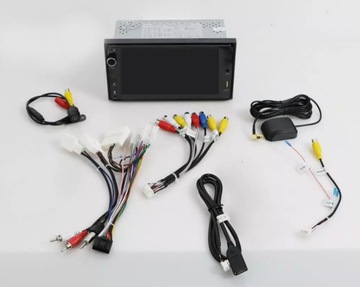 РАДИО ANDROID TOYOTA CELICA PRADO MR2 4RUNNER LIMO