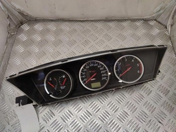 '3Z08103' PŘÍSTROJOVÁ DESKA 1.9 DCI 85 2006 NISSAN PRIME (P10)