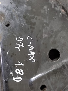 КОЛЯСКА FORD C-MAX 1.8 TDCI, САНИ, ЛЮЛЬКА